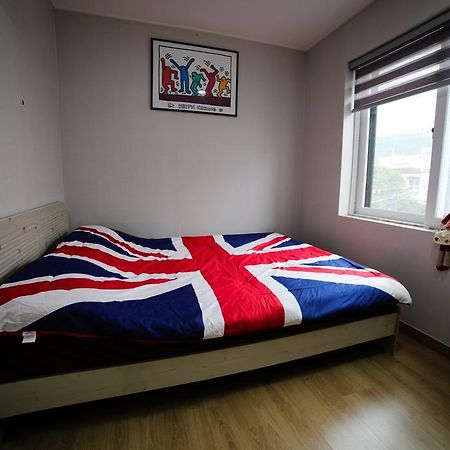 Sopoong Guesthouse Μπουσάν Εξωτερικό φωτογραφία