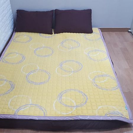 Sopoong Guesthouse Μπουσάν Εξωτερικό φωτογραφία