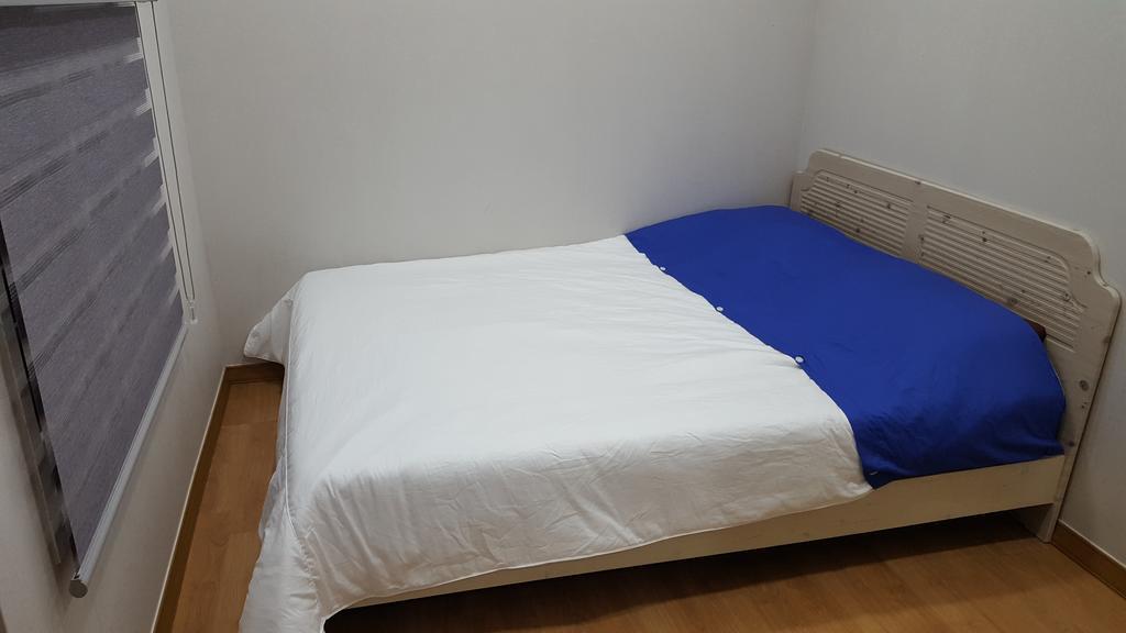 Sopoong Guesthouse Μπουσάν Εξωτερικό φωτογραφία
