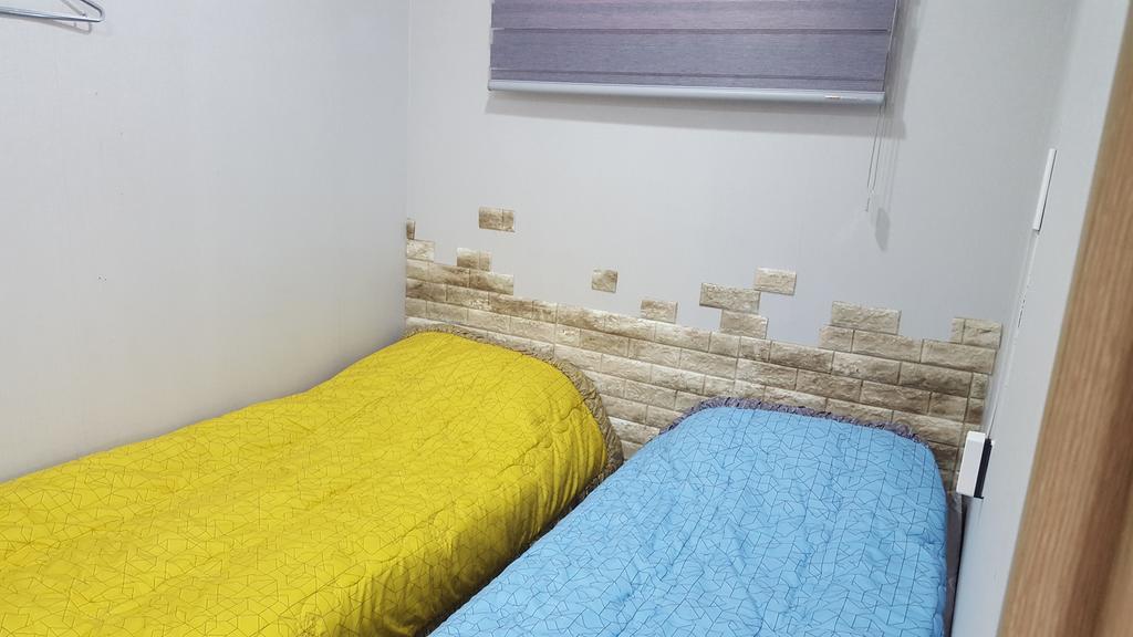 Sopoong Guesthouse Μπουσάν Εξωτερικό φωτογραφία