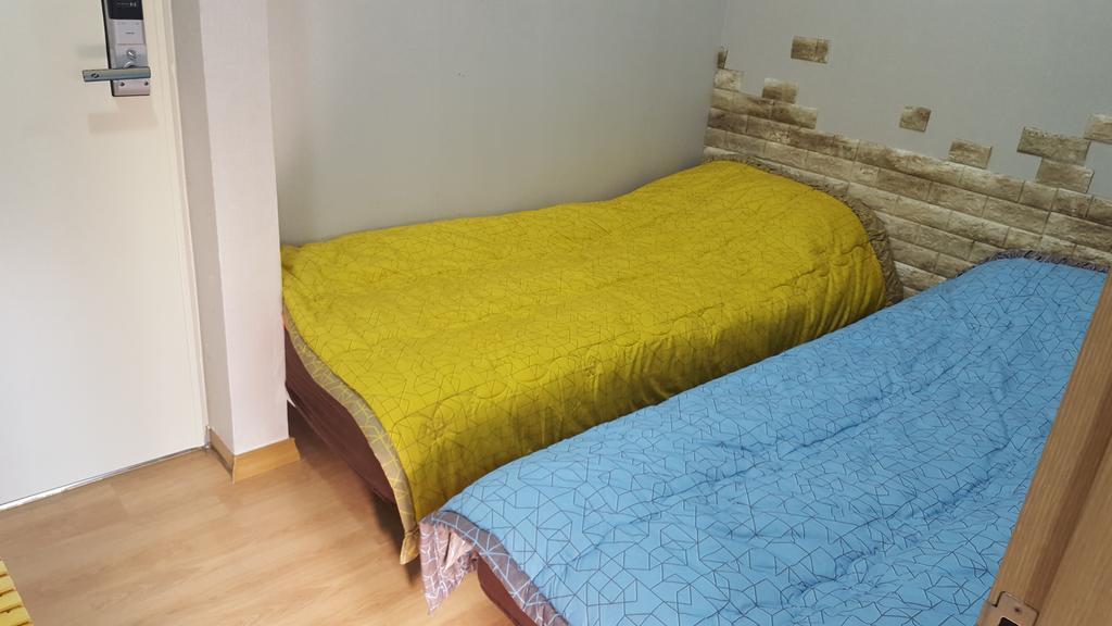 Sopoong Guesthouse Μπουσάν Εξωτερικό φωτογραφία