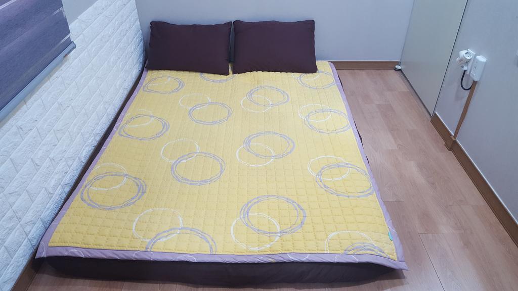 Sopoong Guesthouse Μπουσάν Εξωτερικό φωτογραφία