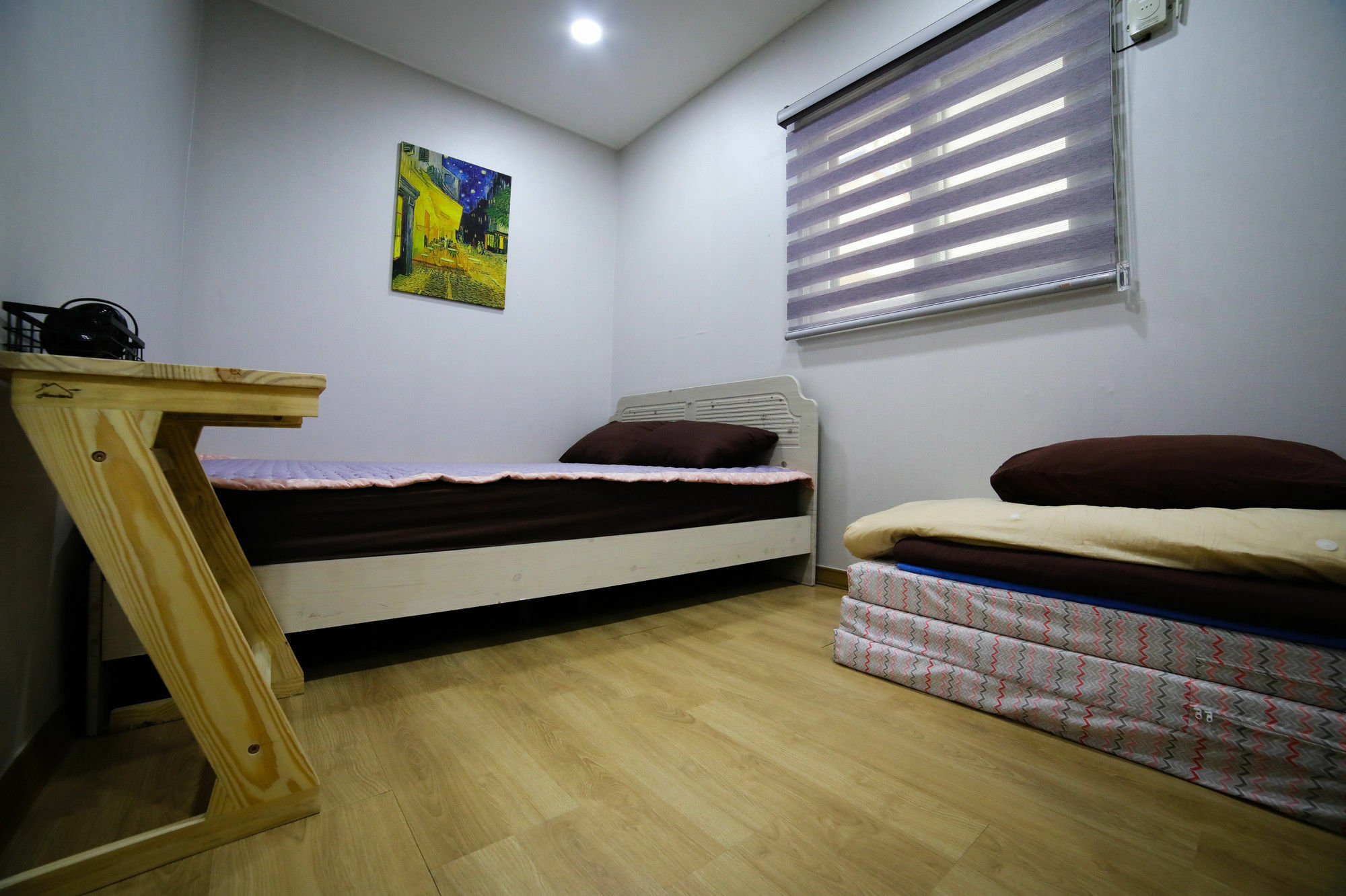 Sopoong Guesthouse Μπουσάν Εξωτερικό φωτογραφία