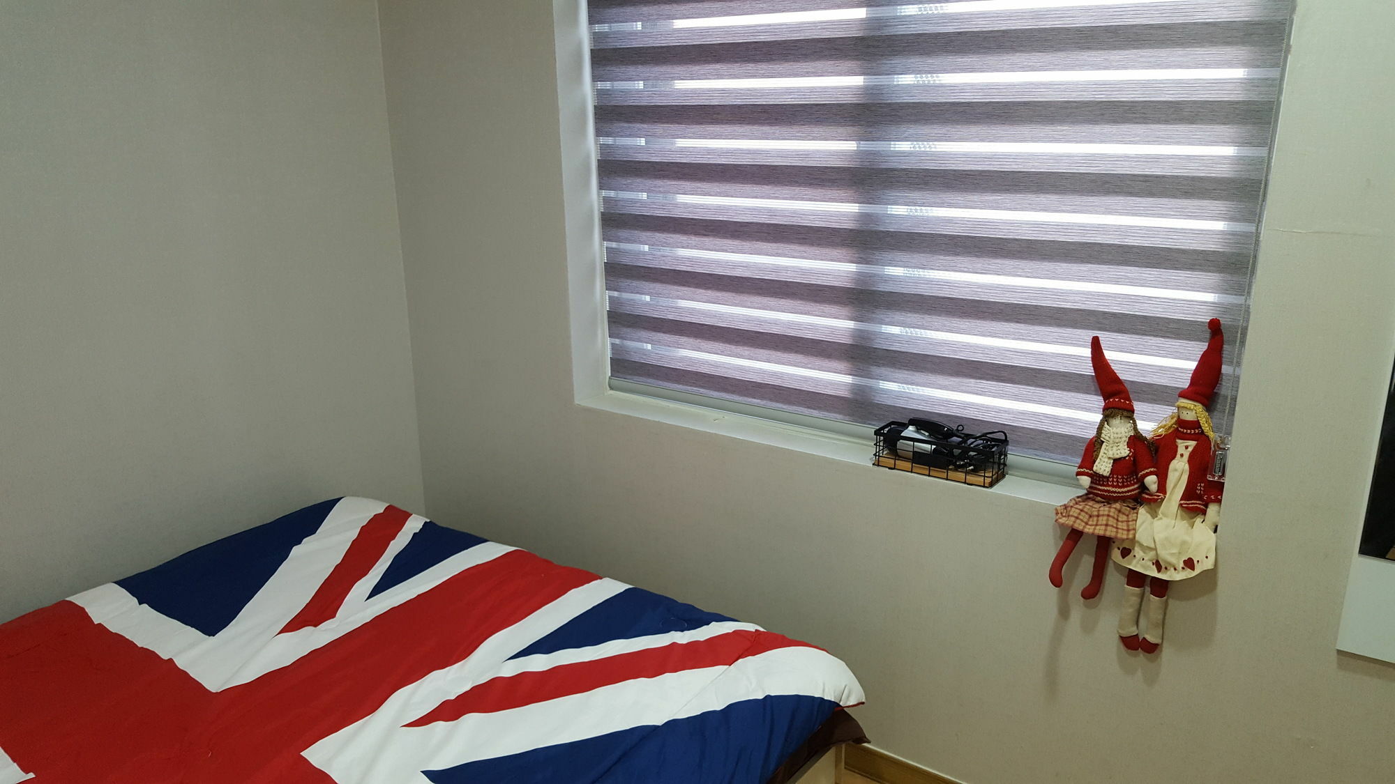 Sopoong Guesthouse Μπουσάν Εξωτερικό φωτογραφία