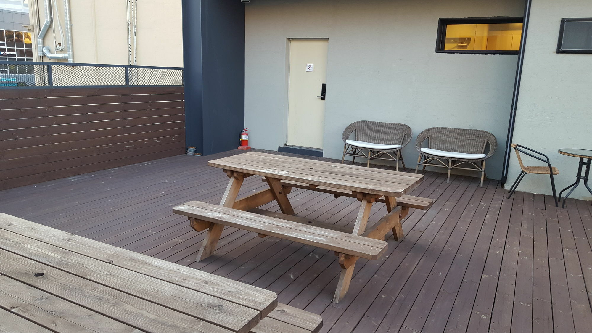 Sopoong Guesthouse Μπουσάν Εξωτερικό φωτογραφία